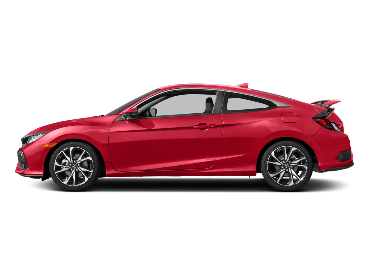 Used 2018 Honda Civic Coupe